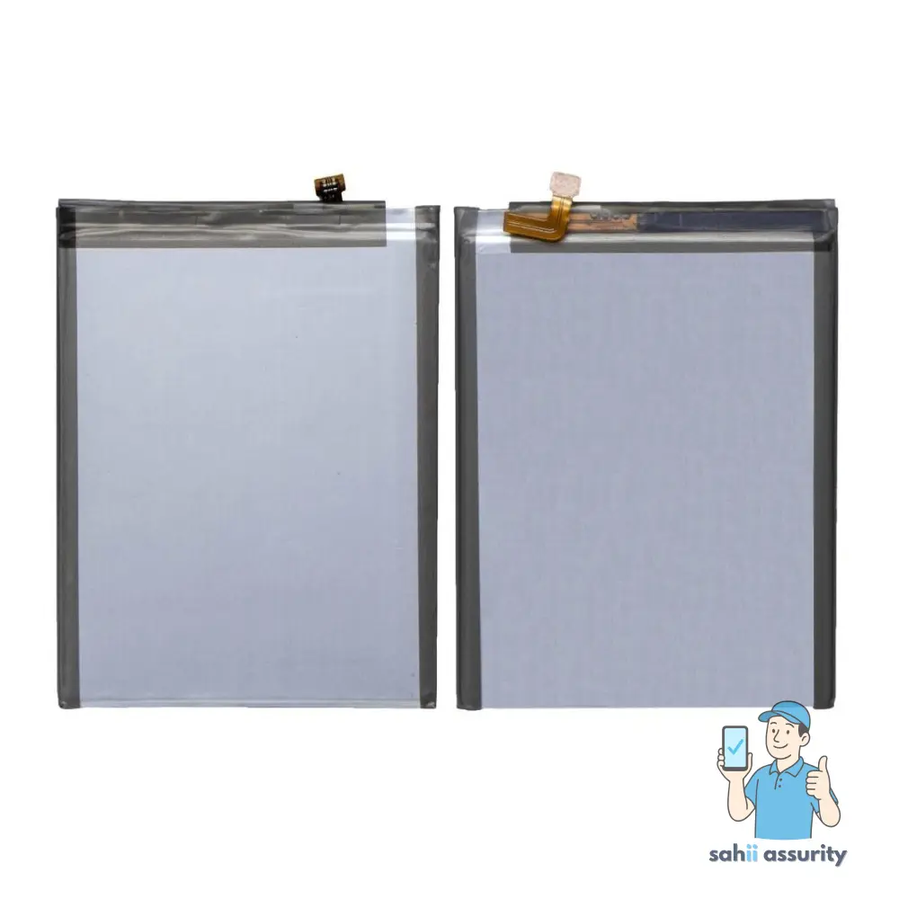 Battery for Samsung Galaxy M30s